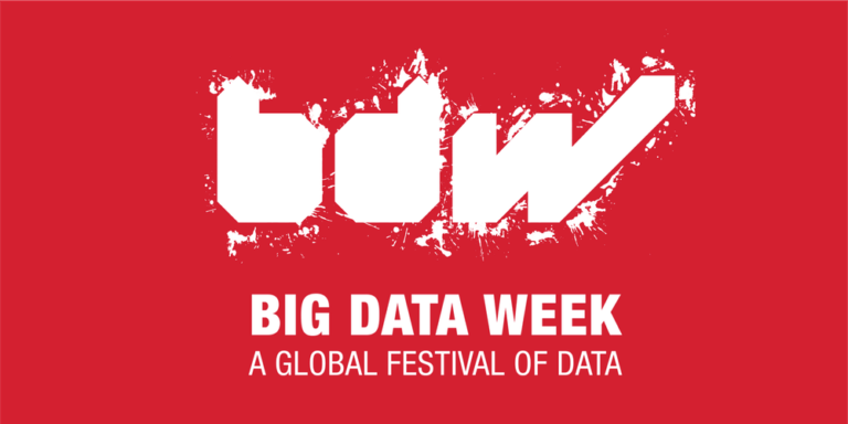 big data week