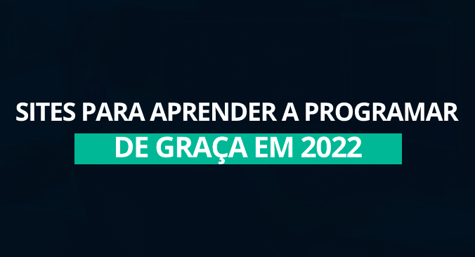 Imersão Dev: Aprenda a Programar de graça em 2023